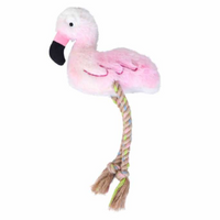Pado Fluffyngo Squeaky Toy 20x7x37cm