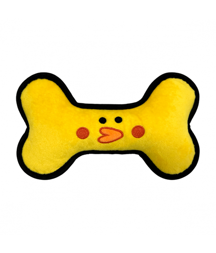 Pado Bonebud Squeaky Toy 25x14x5.5cm