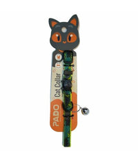 Thumbnail for Pado Cat Collar -51 (10mm x 18-28cm)