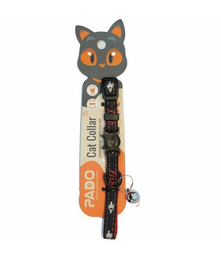 Pado Cat Collar -58 (10mm x 18-28cm)