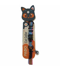 Thumbnail for Pado Cat Collar -59 (10mm x 18-28cm)