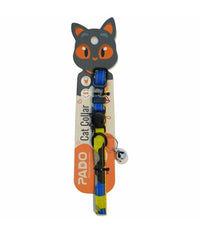 Thumbnail for Pado Cat Collar -61 (10mm x 18-28cm)