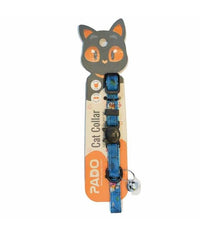 Thumbnail for Pado Cat Collar -63 (10mm x 18-28cm)