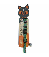 Thumbnail for Pado Cat Collar -64 (10mm x 18-28cm)