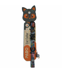 Thumbnail for Pado Cat Collar -70 (10mm x 18-28cm)