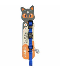 Thumbnail for Pado Cat Collar -73 (10mm x 18-28cm)