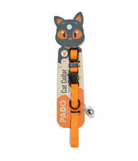 Thumbnail for Pado Cat Collar -74 (10mm x 18-28cm)