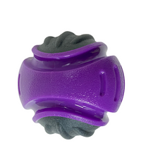 Thumbnail for Pado Dual Color Ball With Squeker 7.6x7.6x7.6 cm