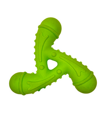 Thumbnail for Pado Star Foam Dog Toy 11x11.5x3 cm