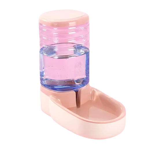 Pado Glossy Water Dispenser-Pink 3500ml