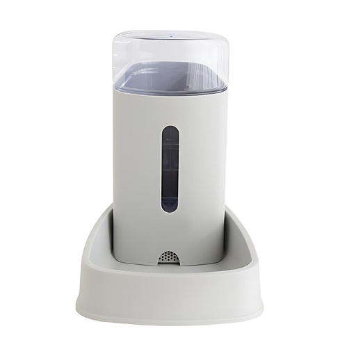 Pado Refresh Water Dispenser-Grey 3800ml