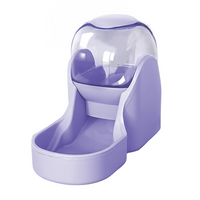 Thumbnail for Pado Awesome Food Dispenser-Purple  35*17*29cm-[3800ml]