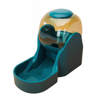 Thumbnail for Pado Awesome Food Dispenser-Green  35*17*29cm -[3800ml]
