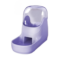 Thumbnail for Pado Round Water Dispenser-Purple  35*17*29cm [3800ml]
