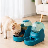[PD-85356] Pado Round Water Dispenser-Green 35*17*29cm [3800ml]