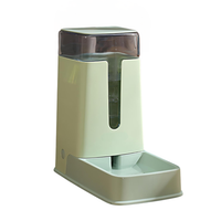 Thumbnail for Pado Flat Water Dispenser - Green 3.4L