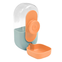 Thumbnail for Pado Pastel Water Dispenser 800ml- Orange