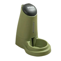 Thumbnail for Pado Sitting Water Dispenser-Green