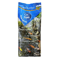 Thumbnail for Pado Pond Sticks Floating Fish Food 4kg[Weight - 4kg]