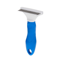 Thumbnail for Paw Pals Dog Rake[Size - S, Dimension - 15x7.5cm]