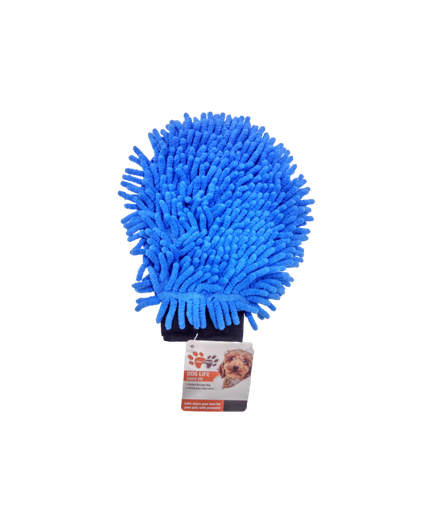 Paw Pals 2 In 1 Grooming Glove