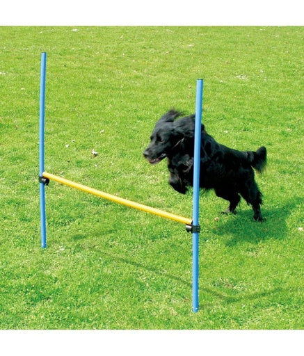 Pawpals Agility Dog Training Hurdle 117x6x6Cm