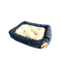 Thumbnail for Paw Pals Pet Cushion[Color - Red, Dimension - 70 x 60cm]
