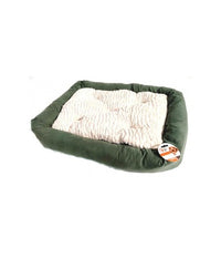Thumbnail for Paw Pals Pet Cushion[Color - Green, Dimension - 60 x 50cm]