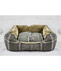 Thumbnail for Pado Pet Cushion[Dimension - 65 x 55 x 18cm]