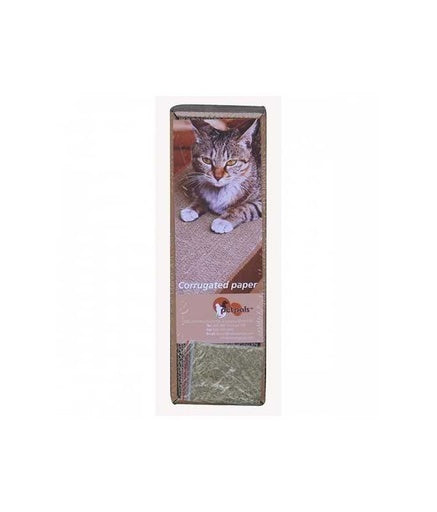 Pado Cat Scratching 57x22x4.5 cm