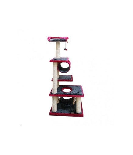 Pado Cat Tree 60x40x150 cm