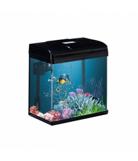 Thumbnail for Karis PF-Series Aquarium  200 x 150 x 220mm[Color - Black]