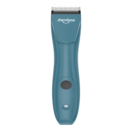 Shernbao NEW 5-in-1 Blade Clipper PGC-580