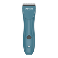 Thumbnail for Shernbao NEW 5-in-1 Blade Clipper PGC-580