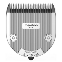 Thumbnail for Shernbao 5 in 1 Multiple Edge Blade-Standard (8.10.30)