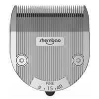 Thumbnail for Shernbao 5 in 1 Multiple Edge Blade-Fine(9.15.40)