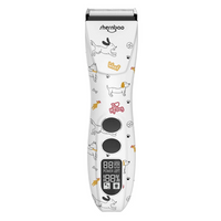 Thumbnail for Shernbao NEW Professional 5 in 1 Style Blade Cordless Animal Clipper
