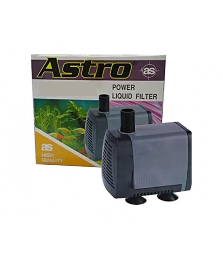 KW Zone Astro Power Head[Max Output - 500L/H]