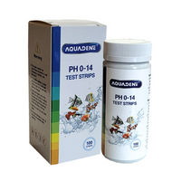 Thumbnail for KW Zone PH Test Strip (100strips/bottle)