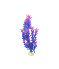 Thumbnail for Sea Star Aquarium Decoration - Artificial Plant - PLT1218S[Length - 20cm]