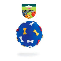 Thumbnail for Padovan Ball With Bones[Diameter - Ø11cm, Size - L]