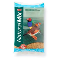 Thumbnail for Padovan Naturalmix Esotice(Finch)- 1Kg