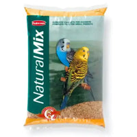 Thumbnail for Padovan Naturalmix Cocorite[Weight - 5kg]