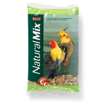 Thumbnail for Padovan Naturalmix Parrocchetti[Weight - 4.5kg]