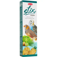 Thumbnail for Padovan Stix Herbs Cocorite(Budgie)- 80gm