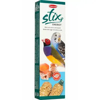 Thumbnail for Padovan  Stix Energy Cocorite and Esotici (Budgies/small exotic birds)-80gm