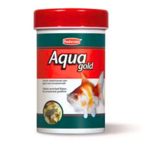Thumbnail for Padovan Aqua Gold[Volume - 100ml, Weight - 16g]