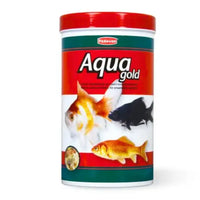 Thumbnail for Padovan Aqua Gold[Weight - 200g, Volume - 1000ml]