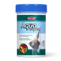 Thumbnail for Padovan Aqua Tropical 16g /100ml[Volume - 100ml, Weight - 16g]