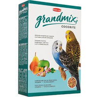 Thumbnail for Padovan Grandmix Cocorite[Weight - 1kg]